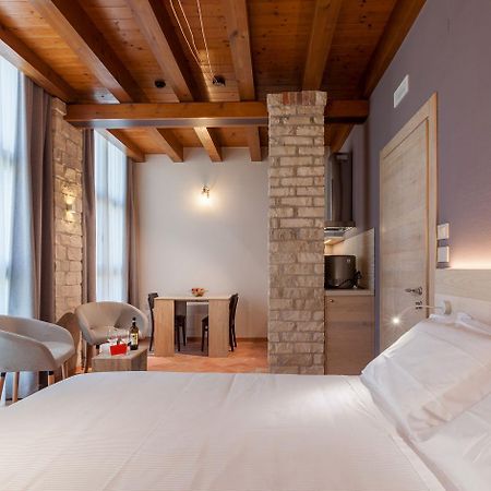 Il Filo Rosso B&B Abano Terme Eksteriør bilde