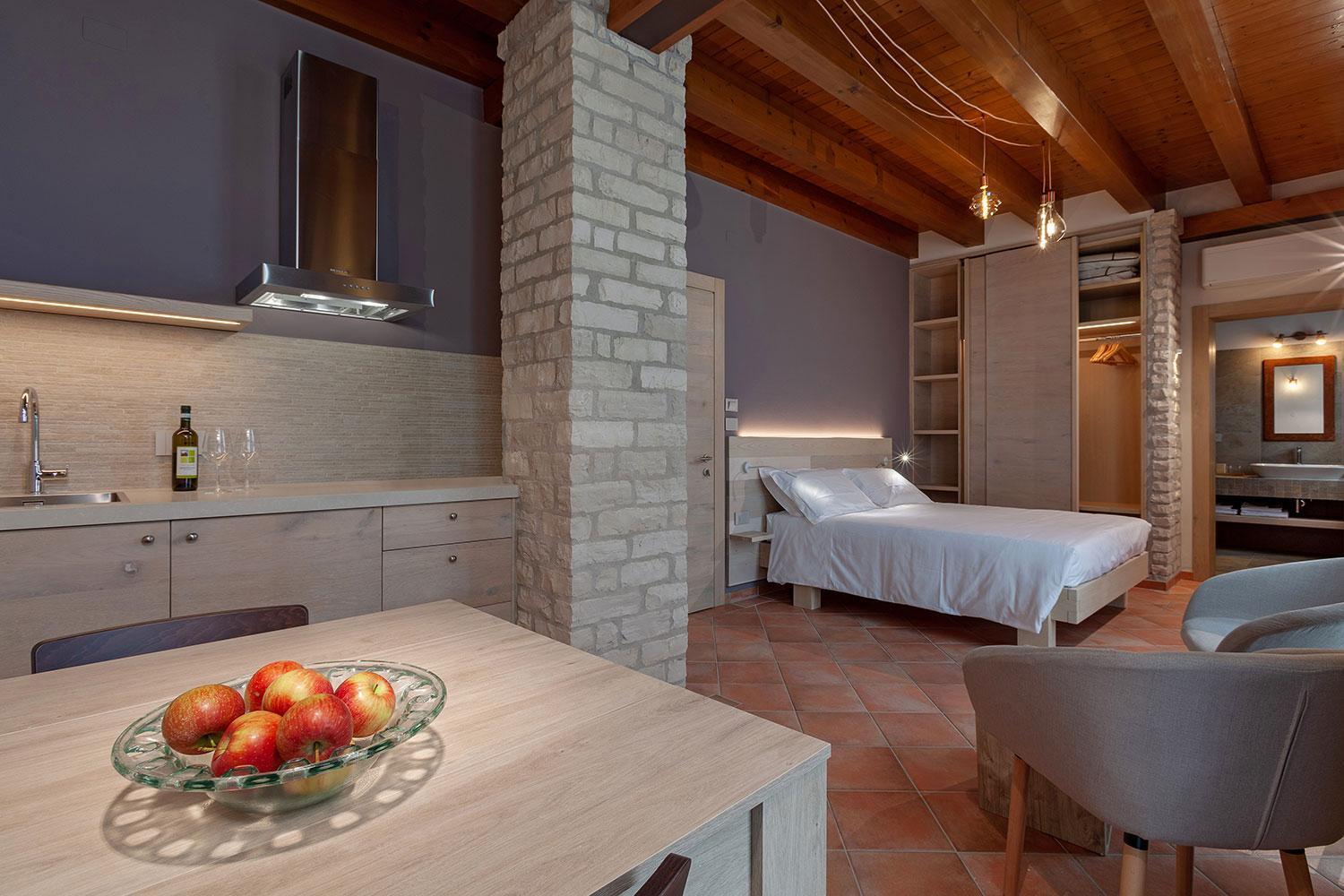 Il Filo Rosso B&B Abano Terme Eksteriør bilde